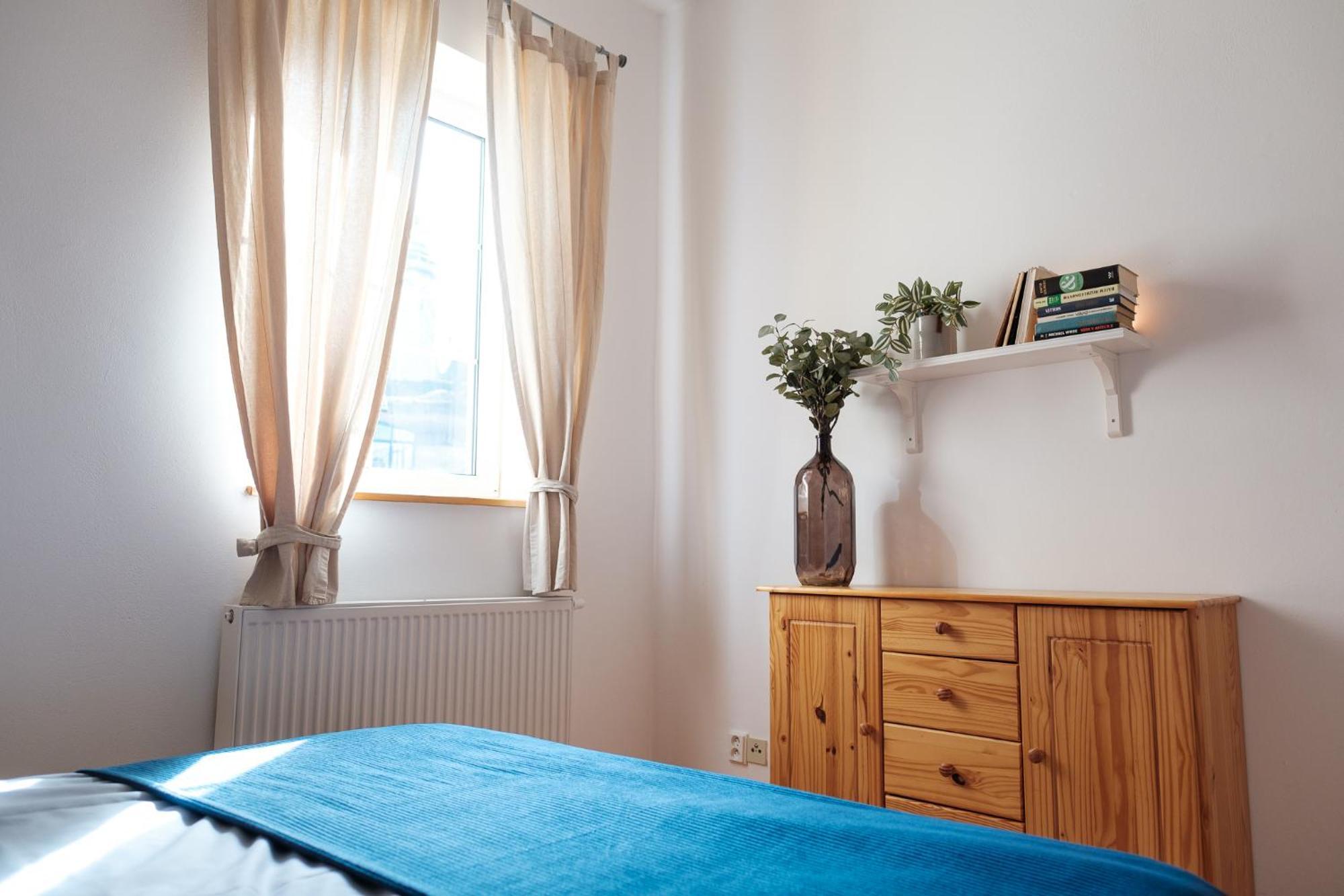 U Stare Cesty Hotel Horni Slavkov Bagian luar foto