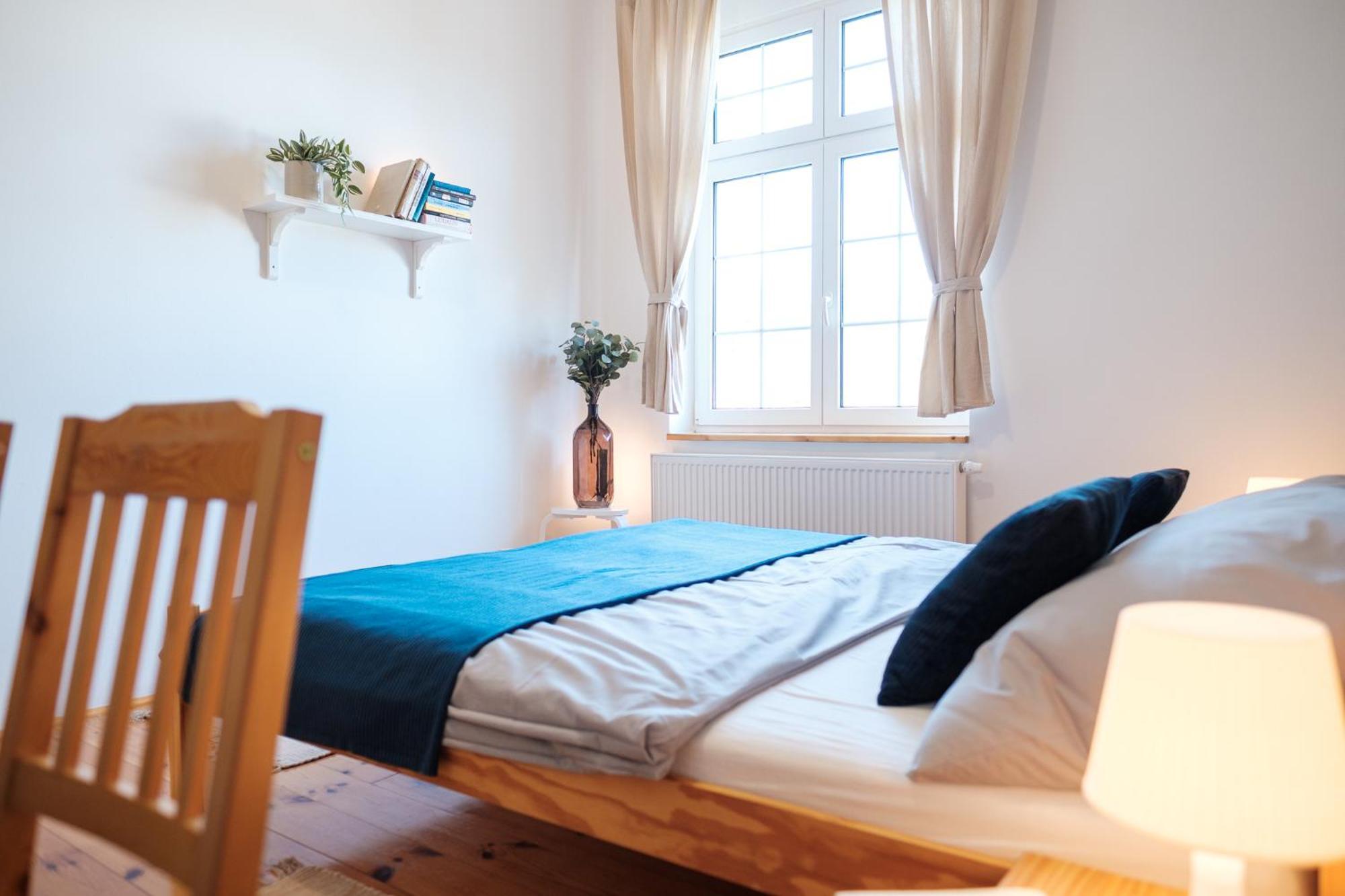 U Stare Cesty Hotel Horni Slavkov Bagian luar foto
