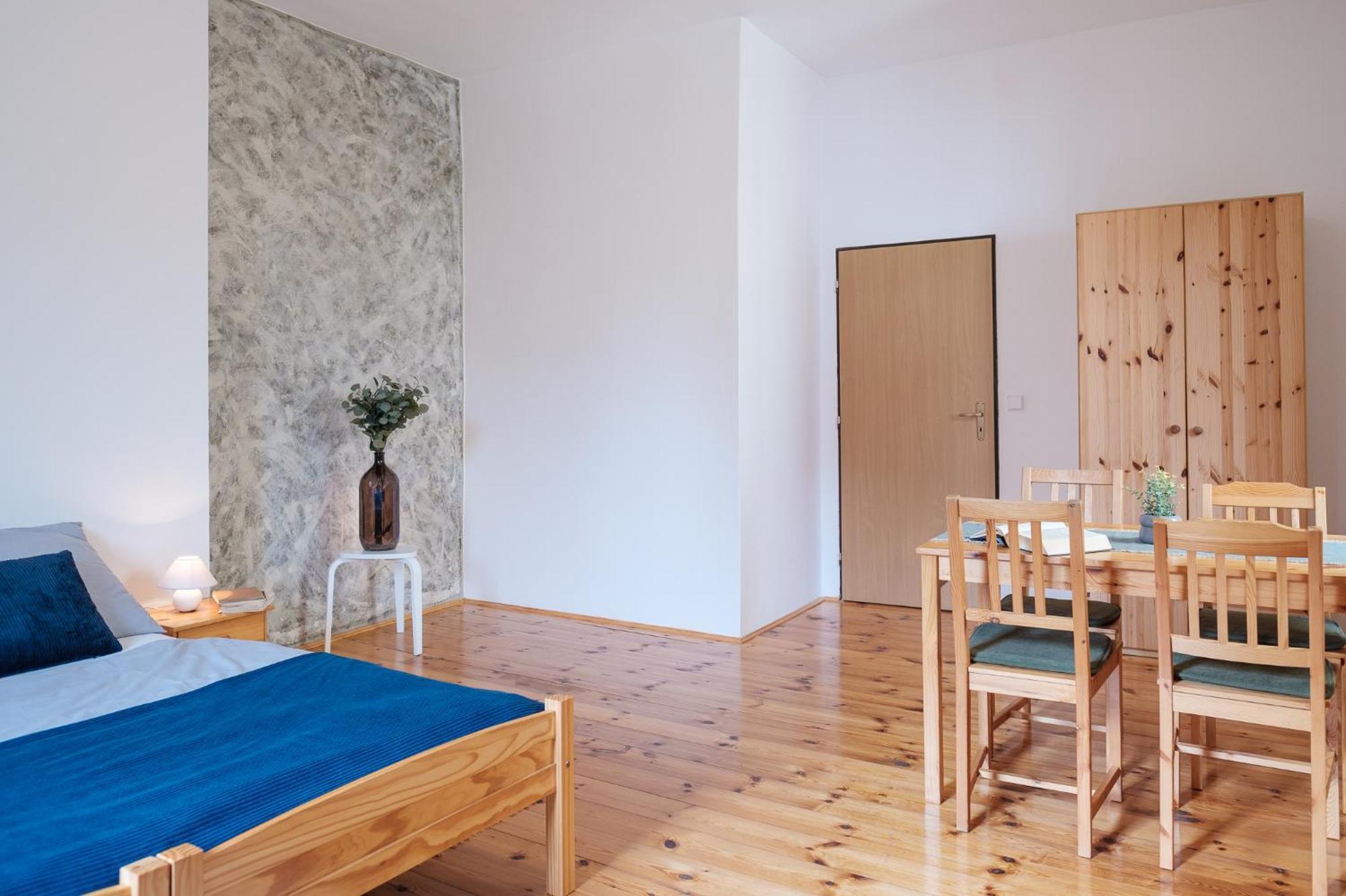 U Stare Cesty Hotel Horni Slavkov Bagian luar foto