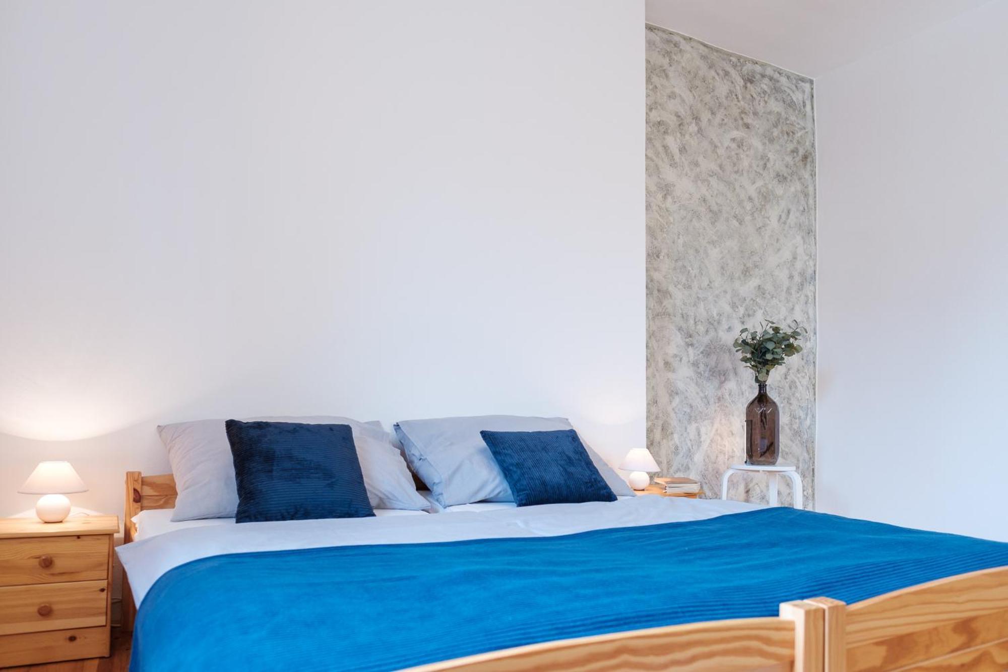 U Stare Cesty Hotel Horni Slavkov Bagian luar foto