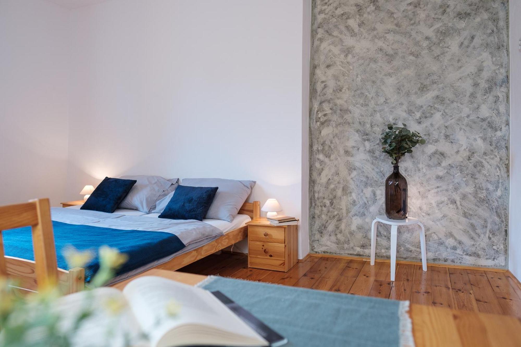 U Stare Cesty Hotel Horni Slavkov Bagian luar foto