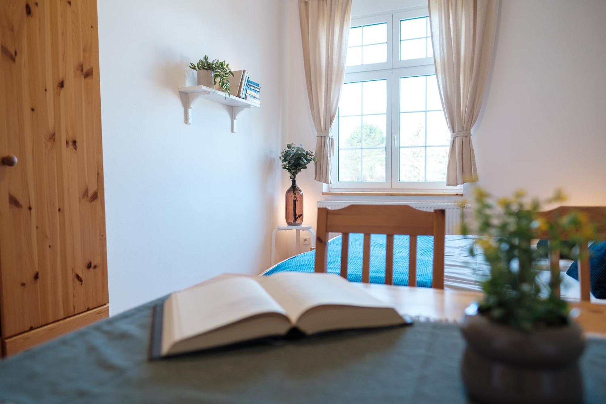 U Stare Cesty Hotel Horni Slavkov Bagian luar foto