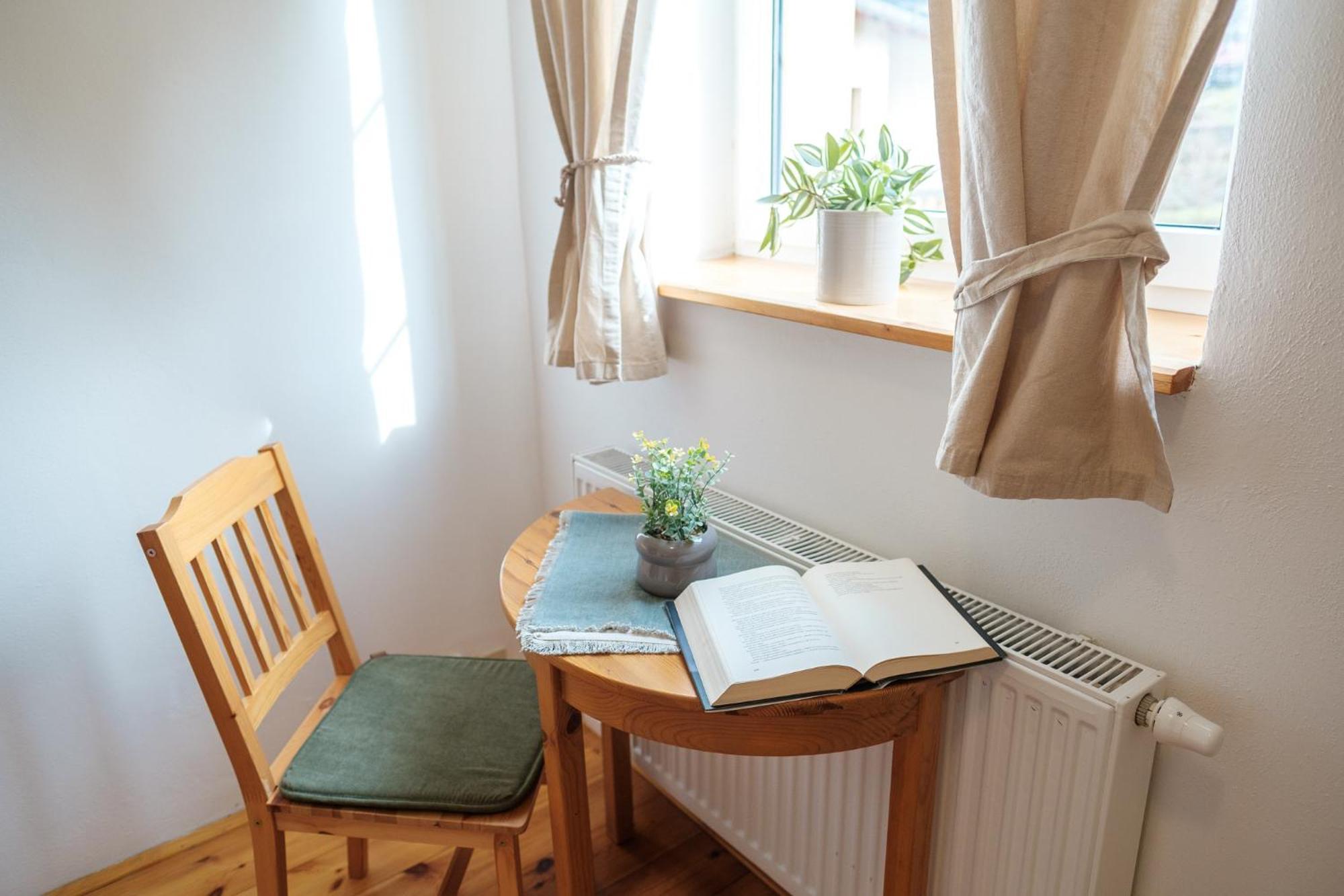 U Stare Cesty Hotel Horni Slavkov Bagian luar foto