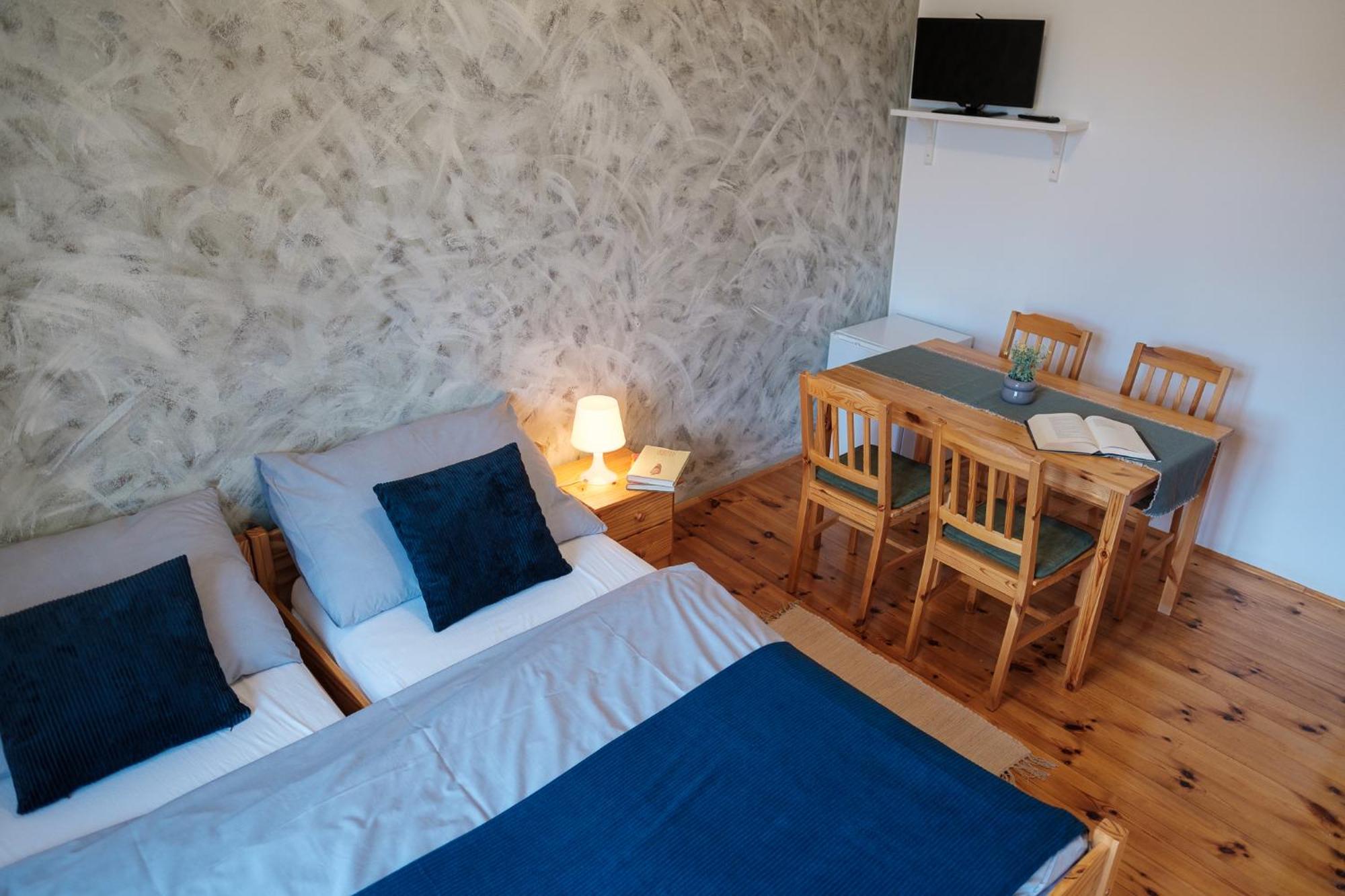 U Stare Cesty Hotel Horni Slavkov Bagian luar foto