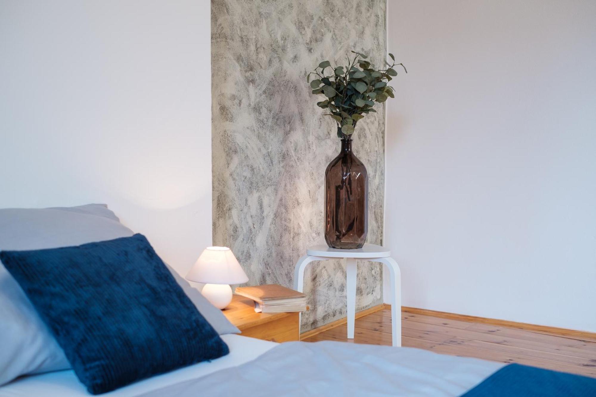 U Stare Cesty Hotel Horni Slavkov Bagian luar foto