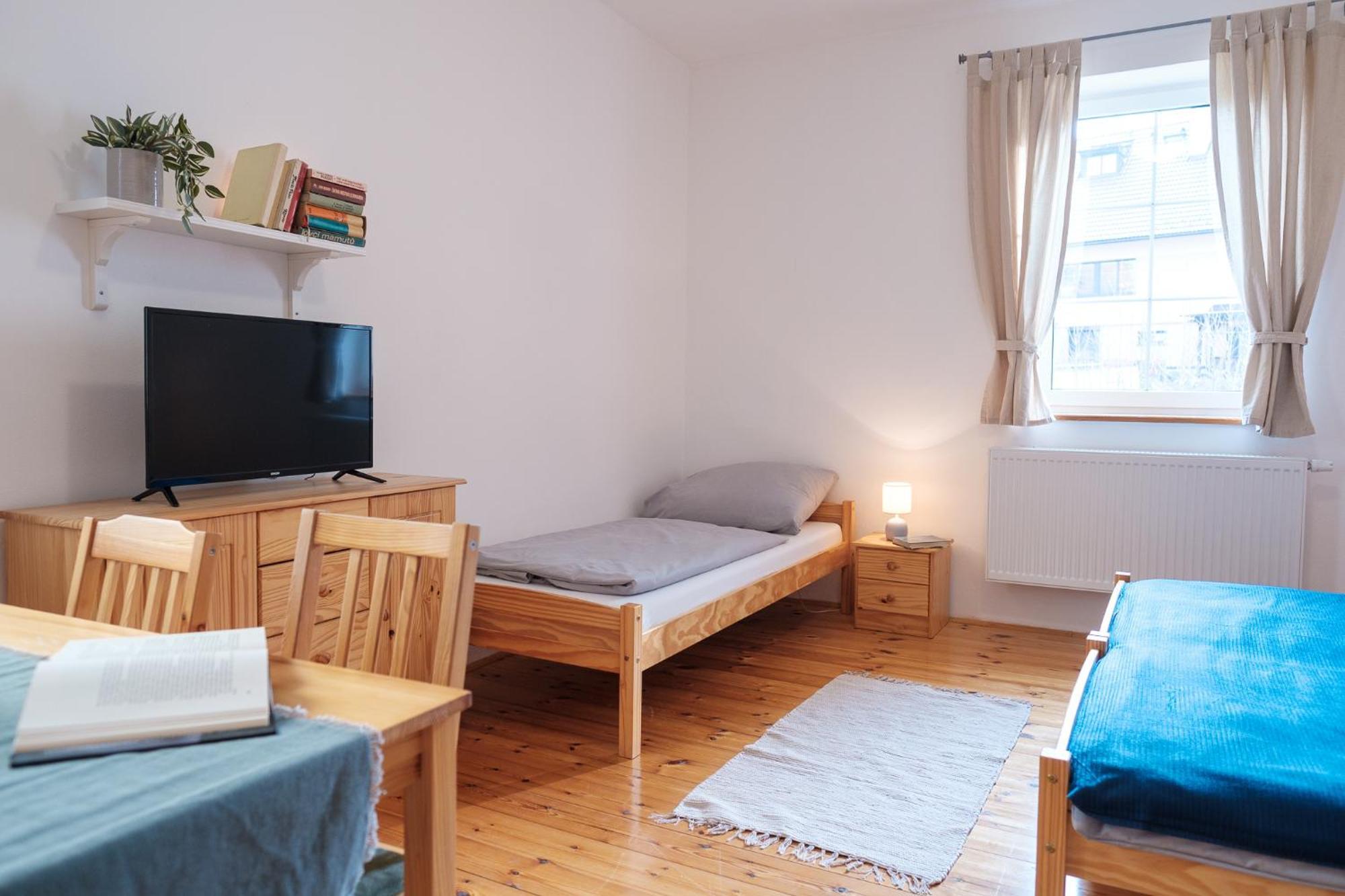 U Stare Cesty Hotel Horni Slavkov Bagian luar foto