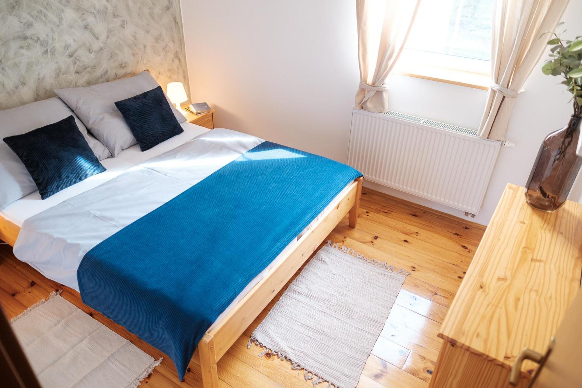 U Stare Cesty Hotel Horni Slavkov Bagian luar foto
