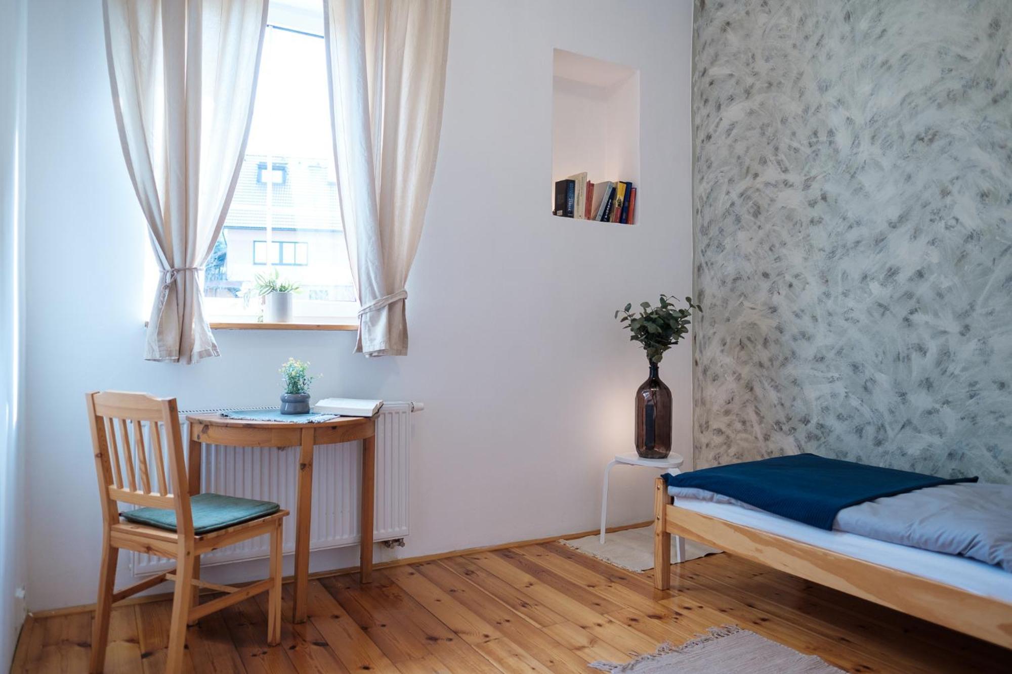 U Stare Cesty Hotel Horni Slavkov Bagian luar foto