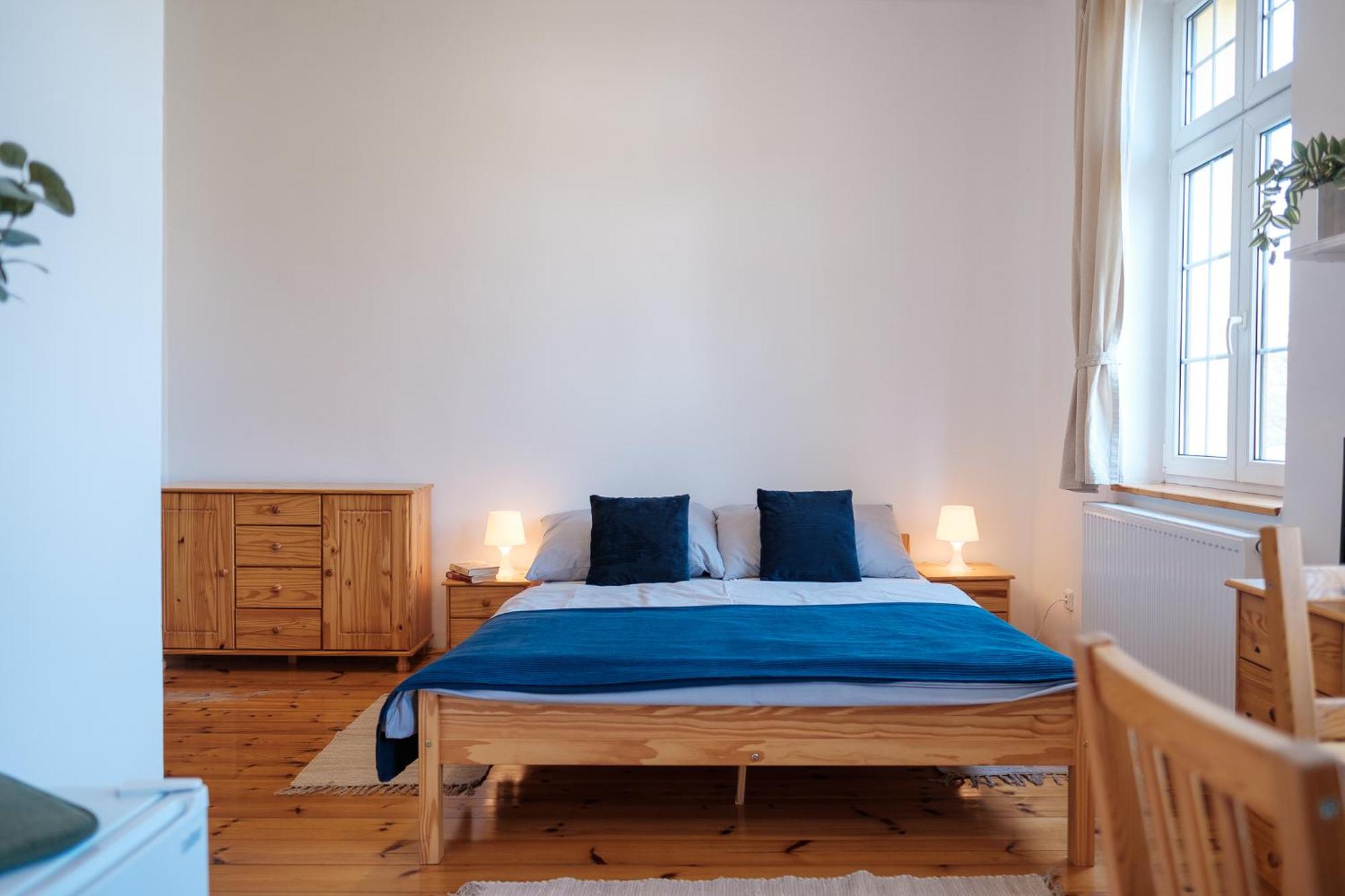 U Stare Cesty Hotel Horni Slavkov Bagian luar foto