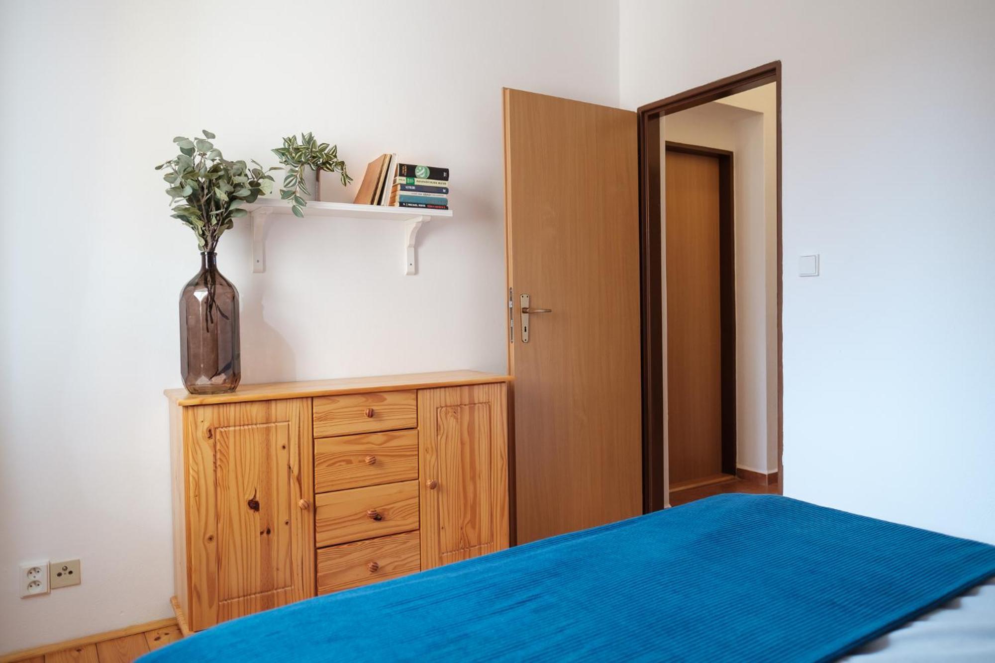 U Stare Cesty Hotel Horni Slavkov Bagian luar foto