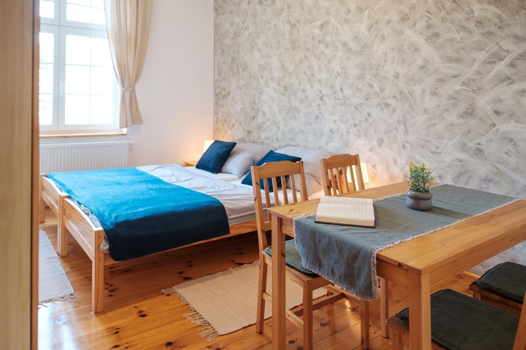 U Stare Cesty Hotel Horni Slavkov Bagian luar foto
