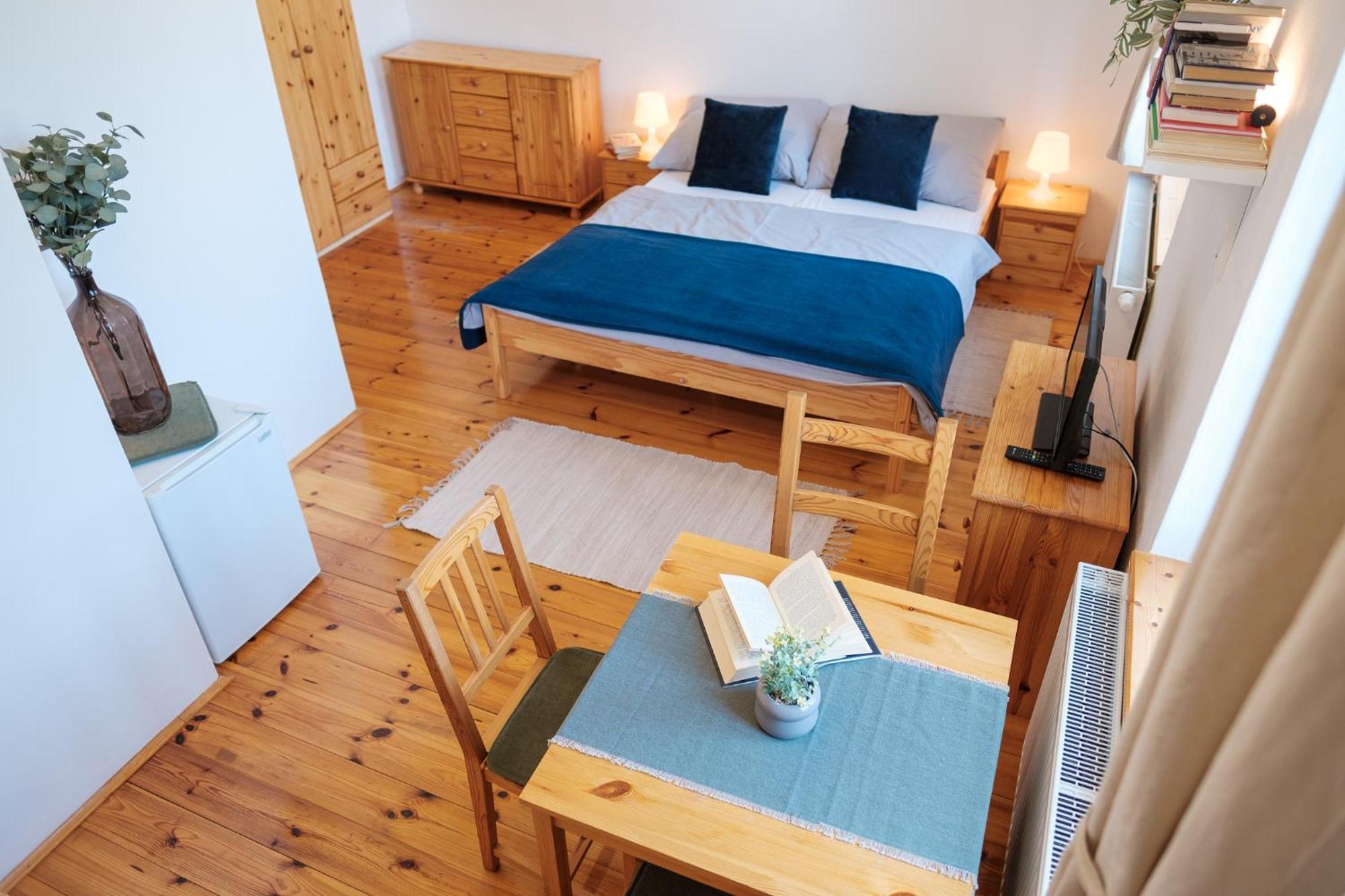 U Stare Cesty Hotel Horni Slavkov Bagian luar foto
