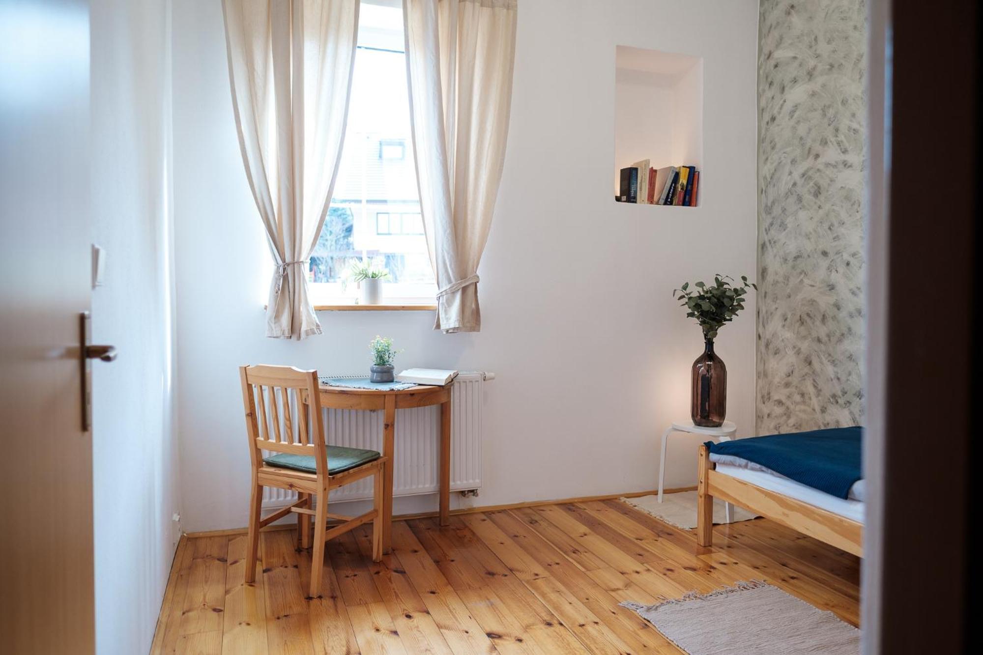 U Stare Cesty Hotel Horni Slavkov Bagian luar foto